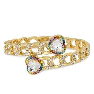 NEW Kurt Geiger Heart Bracelet